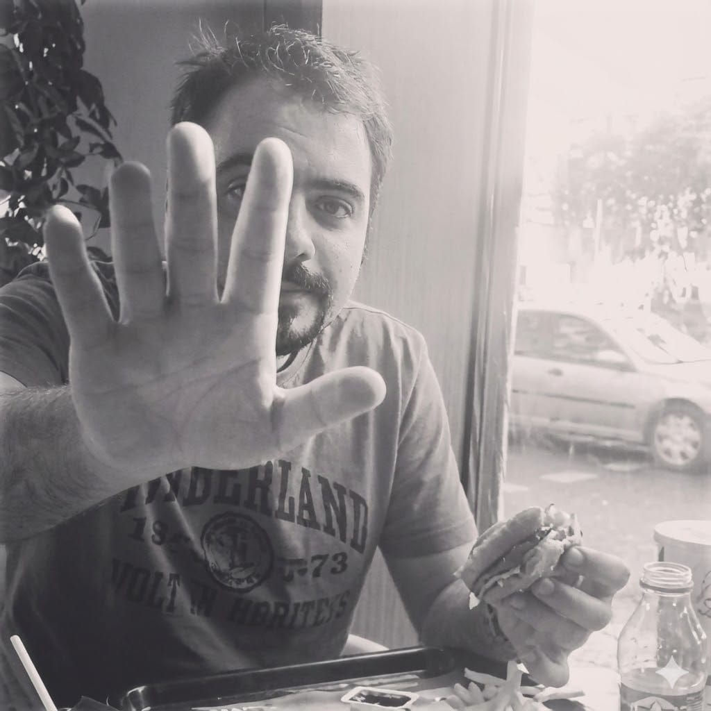 Hasan Hüseyin Özgür