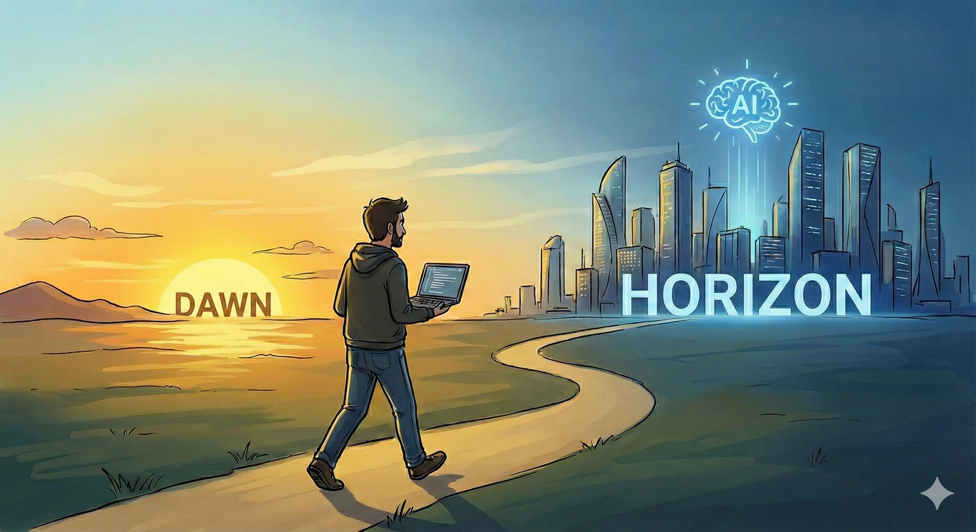 Ben Bu İşte Neredeyim? #1